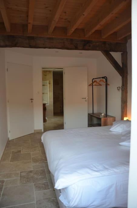 Corps De Ferme Labarthe A Pimbo Villa Exterior photo
